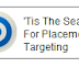 'Tis the Season for AdSense Placement Targeting
