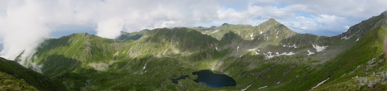 Fagaras Hit Factory