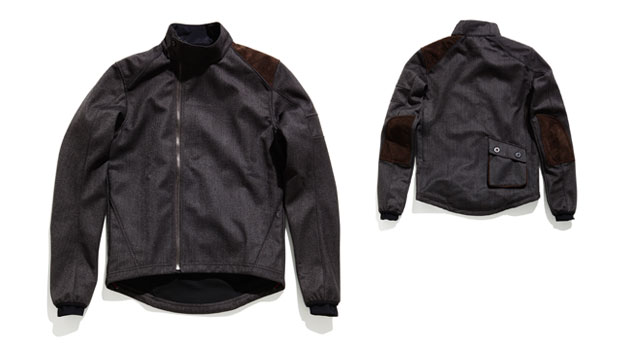 rapha merino wool jersey