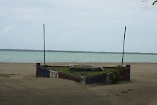 Playa Arriba