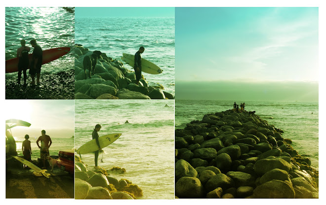 expo: entre la brisa y la arena