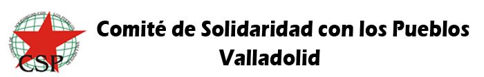 Comité de Solidaridad con los Pueblos (Valladolid)