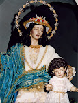 Virgen de la Pastora