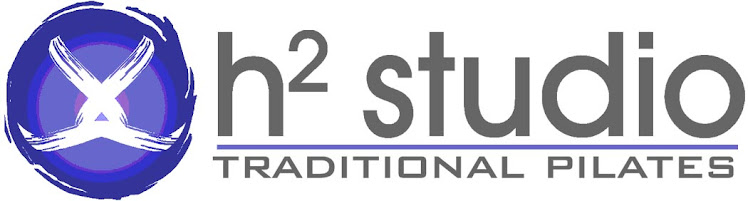 h2 studio: Traditional Pilates