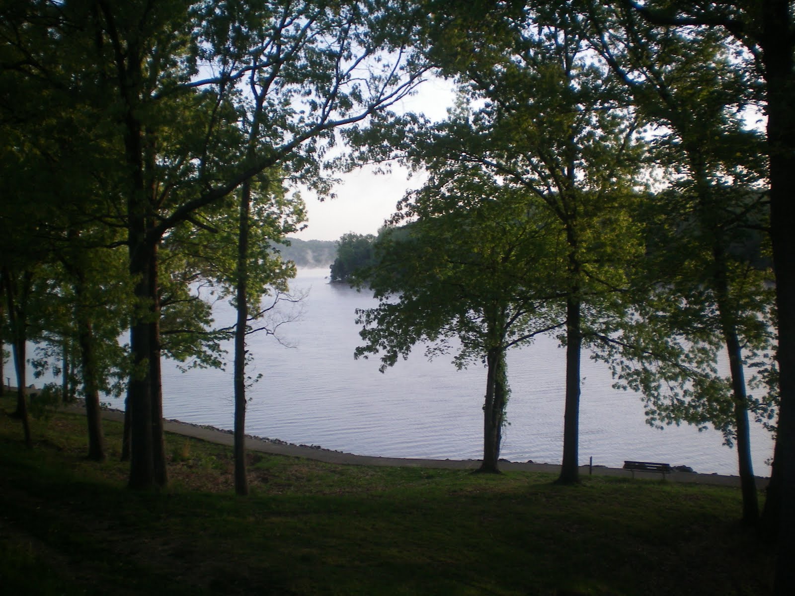 Jon and Lois Lake Barkley