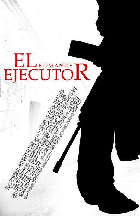 El Ejecutor con el Komander - Narcopelicula Mexicana 2010.