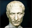 GAIUS IULIUS        CAESAR