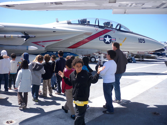 Should I Be A Jet Pilot..?