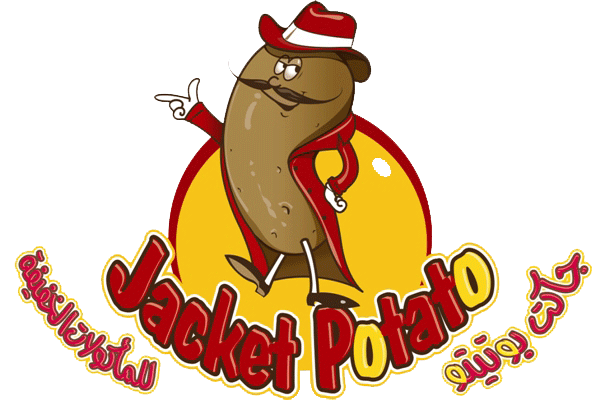 Lamyah : Jacket Potato