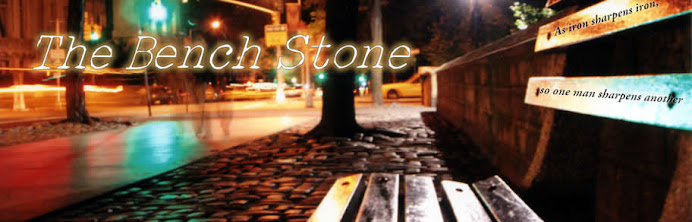 The Bench Stone