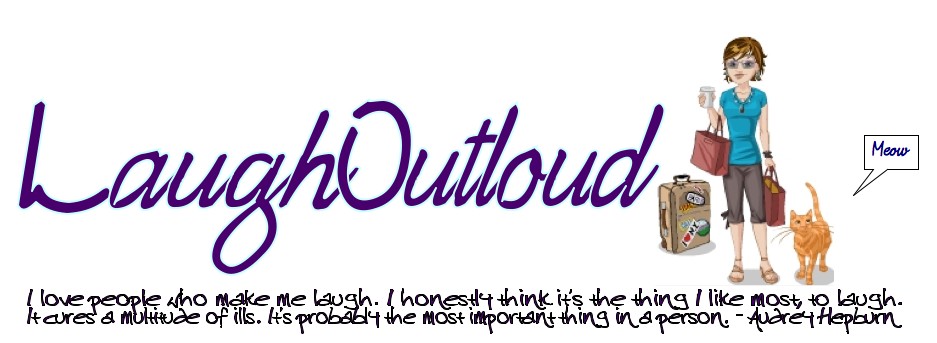 Laugh Outloud