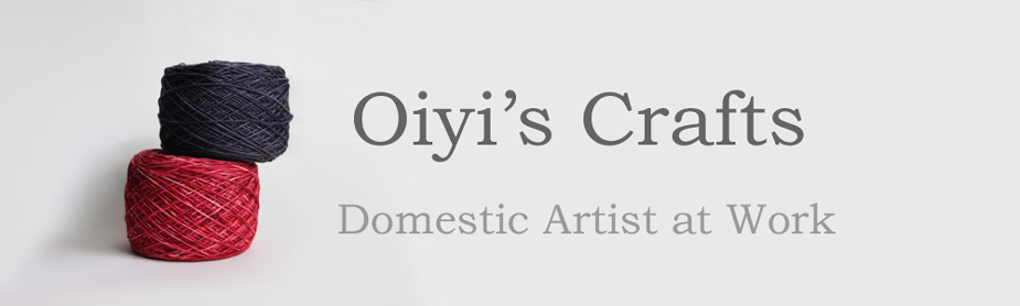 Oiyi's Crafts