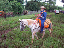 Mário Pereira de Camargo