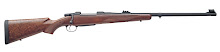 CZ is the first to chamber the .450 Rigby Magnum in a factory rifle.