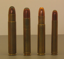 585 Nyati, 550 Magnum, 505 Gibbs, 458 Lott