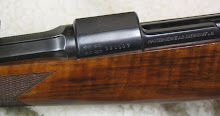 This ’98 Mauser in 6.5x55mm Swedish is as pristine as the morning it shipped from Oberndorf.