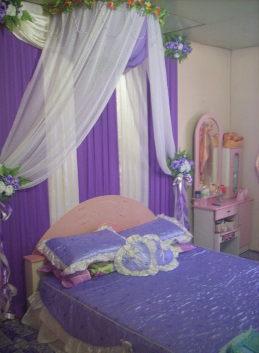 Teratak Pengantin 3a Set Bilik Tidur Set Bilik Tidur