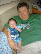 Grandpa and Braxton