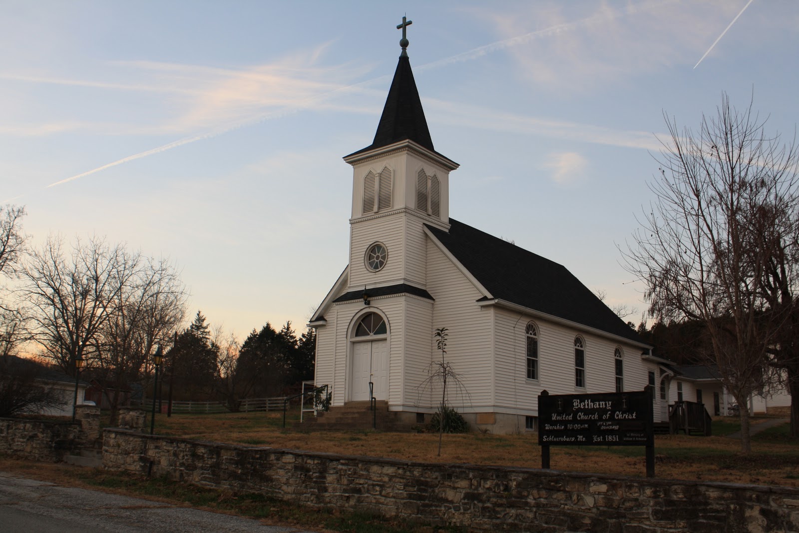 Muthu photography Day 4 Bethany United Church Of Christ Augusta MO
