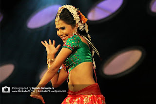 Derana City of Dance Sri Lanka