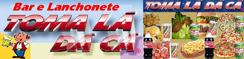 Toma Lá Dá Cá