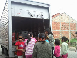 Banco Arquidiocesano de Alimentos