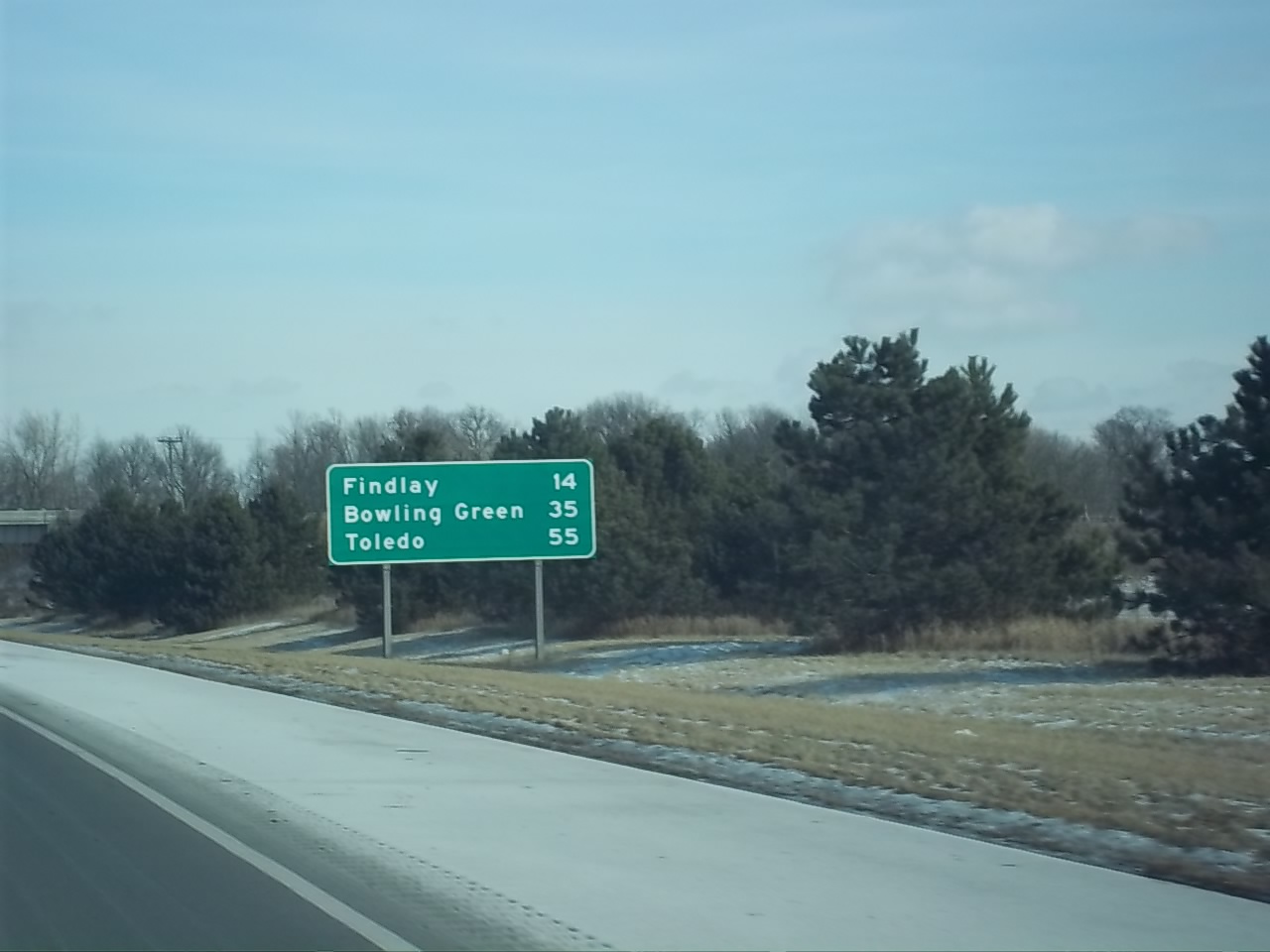 Les & Charlyn BOWLING GREEN, OHIO