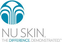 Ask me about Nuskin