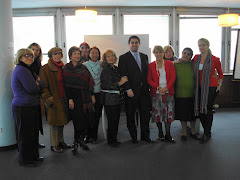 Reunión Mujeres Recrear Capital