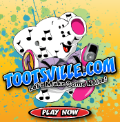 Tootsville