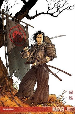 Fantasy Book Critic: SPOTLIGHT: Graphic Novels of March 2009