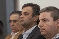 aecio e Anastasia processados