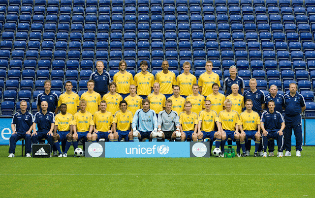 Resultado de imagem para Brøndby IF