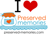 PRESERVED MEMORIES