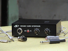 SOUNCARD INTERFACE