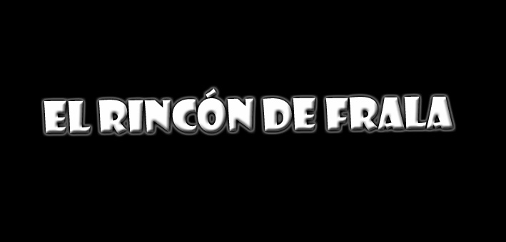El Rincón de Frala