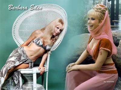 barbara eden. arbara eden nude free