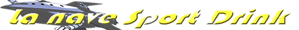 La NaveSportDrink