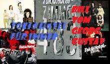 Tokio Hotel Für immer