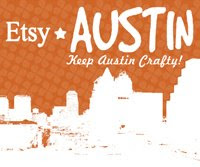 Etsy Austin