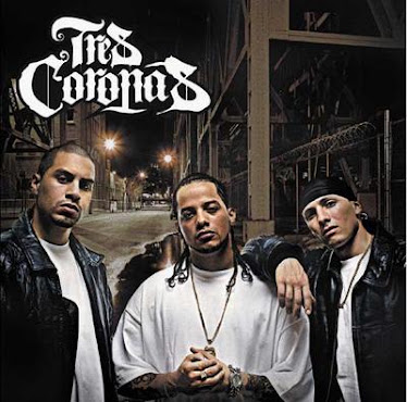 3 coronas