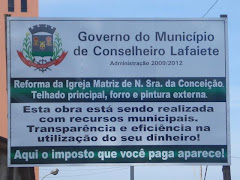 REFORMA DO TELHADO 19 SETEMBRO 2009