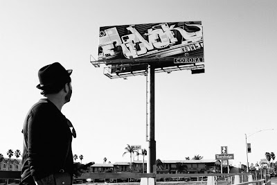 Revok1 New Billboard in Los Angeles — image 4