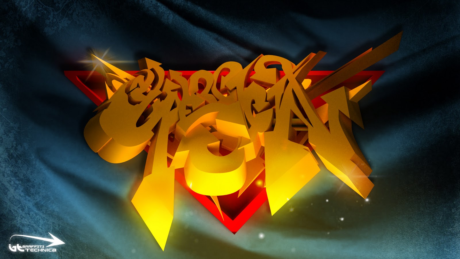 FREE wallpaper: Grafity 26