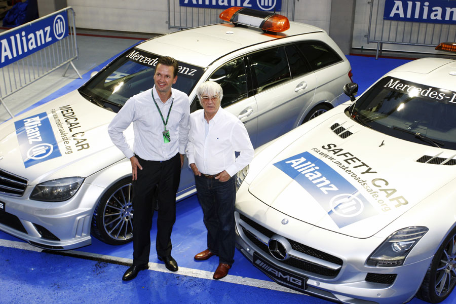 Allianz+sponsors+Formula+1+Safety+Car+photos.jpg