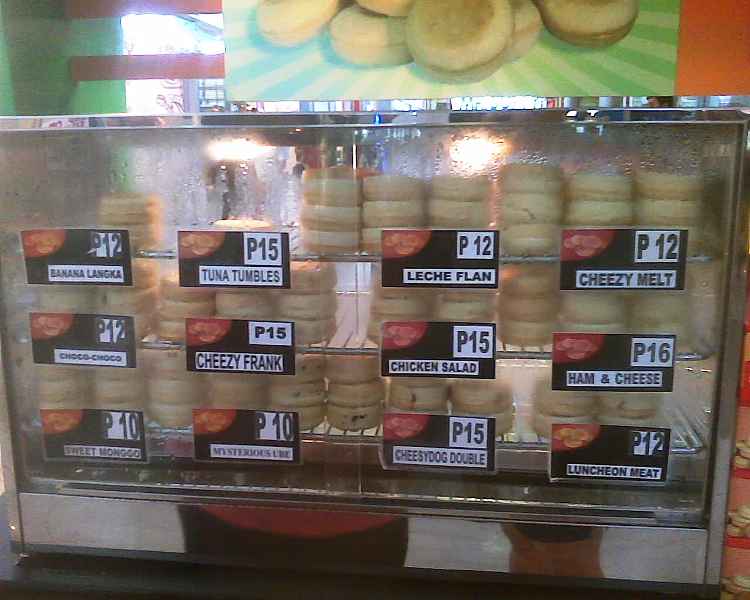 Japanese Cakes Tastes Like Waffles