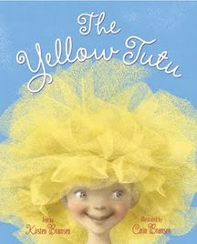 Buy The Yellow Tutu