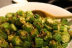 fried okra