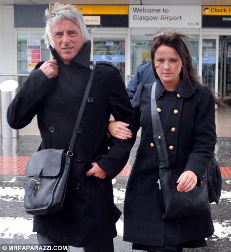 paul weller wife paul weller wife