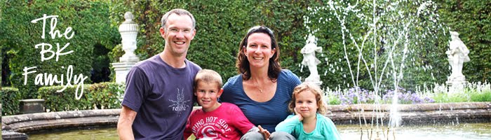 Belmont-Kleingeld Family